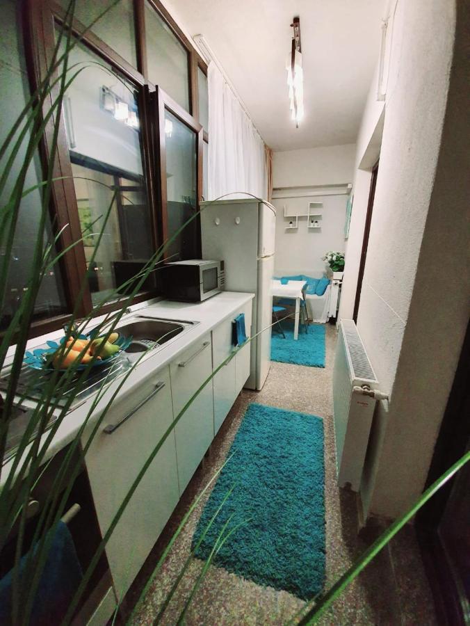 Coffee Residence Apartment Cu 2 Camere Bukarest Exterior foto