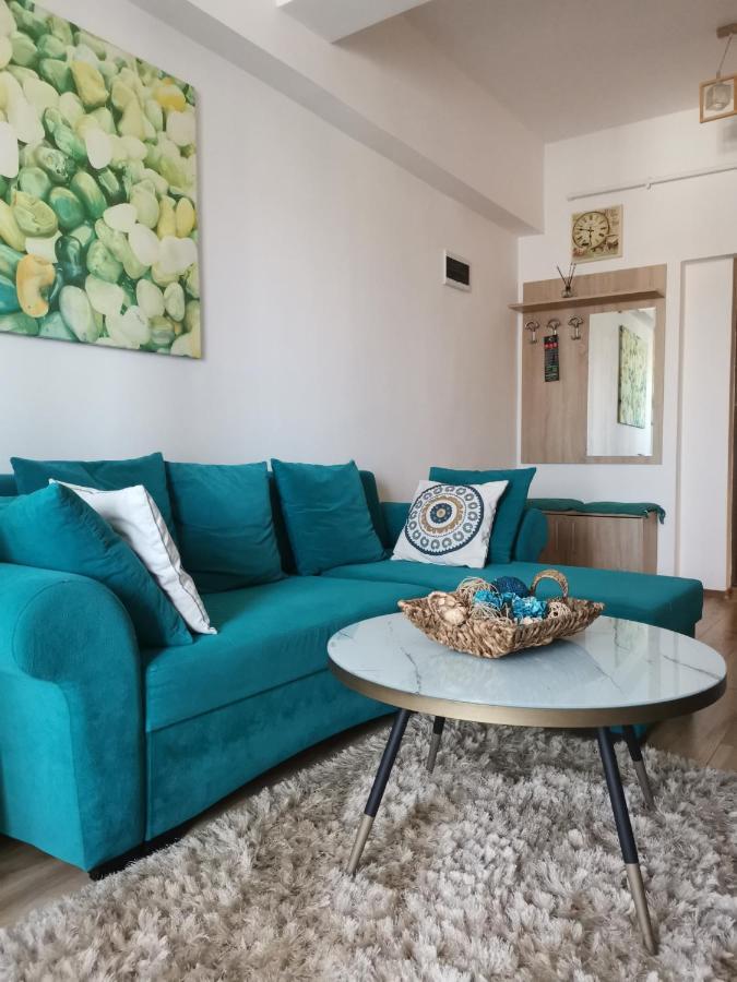 Coffee Residence Apartment Cu 2 Camere Bukarest Exterior foto