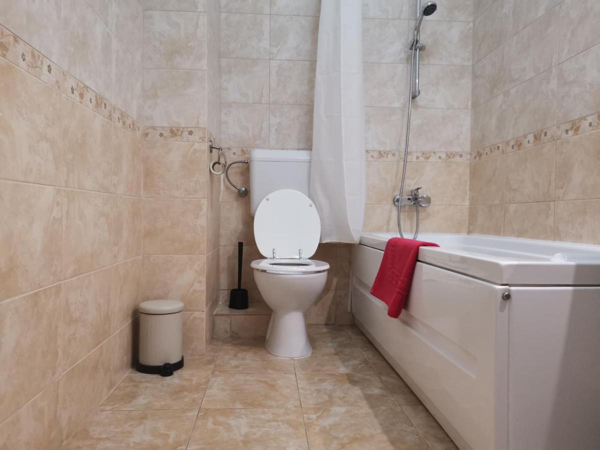 Coffee Residence Apartment Cu 2 Camere Bukarest Exterior foto