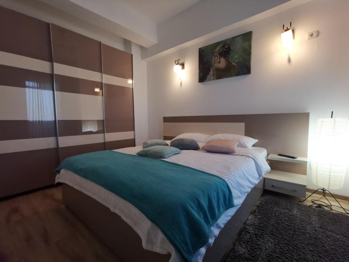 Coffee Residence Apartment Cu 2 Camere Bukarest Exterior foto